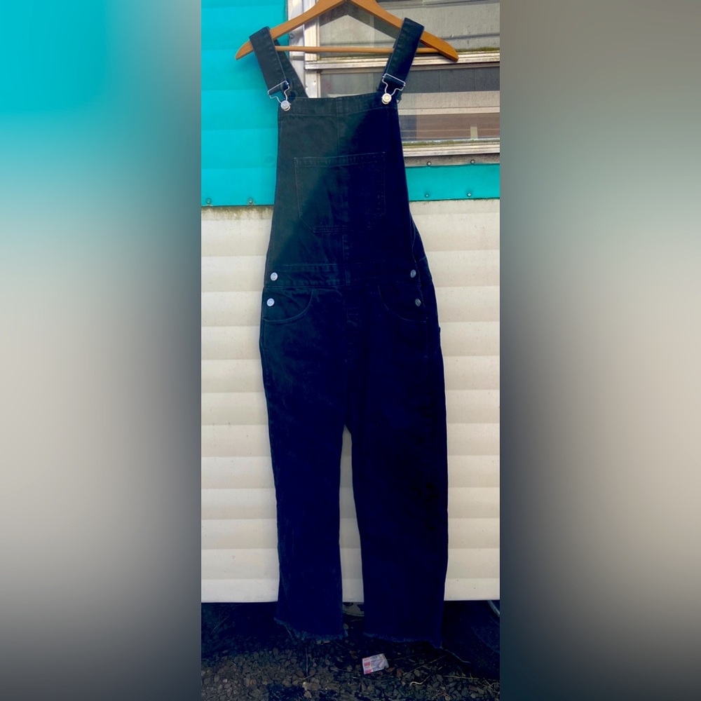 Overalls